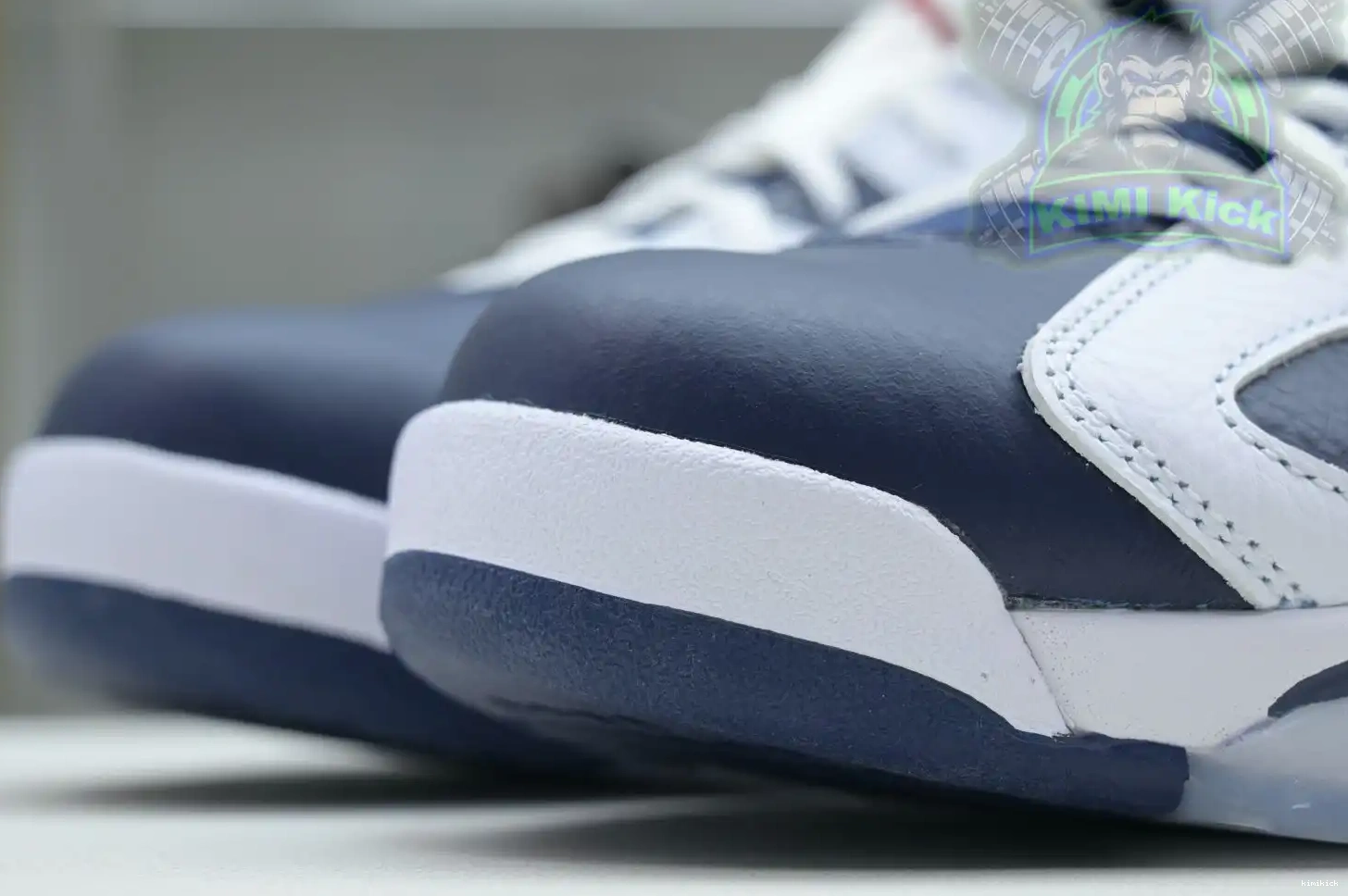 6 Kimikick Air Jordan Jordan 0529